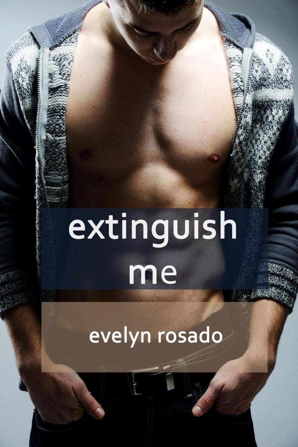 Big bigCover of Extinguish Me (BBW Erotica Bundle)