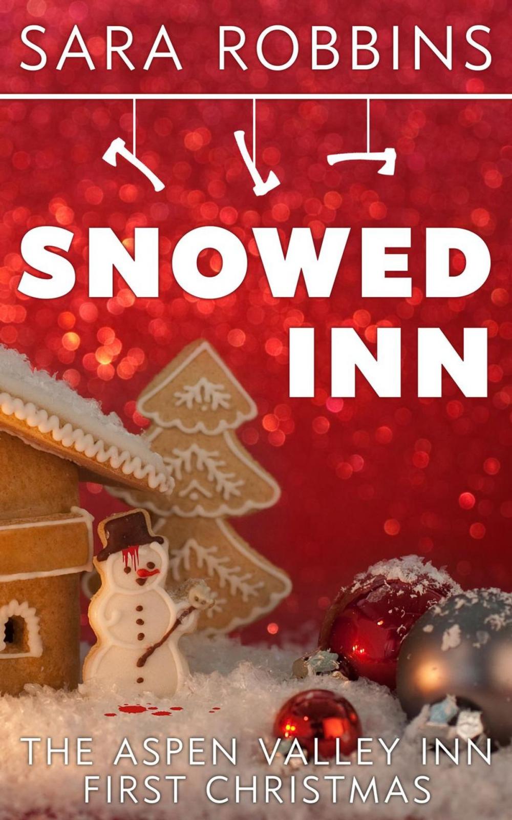 Big bigCover of Snowed Inn