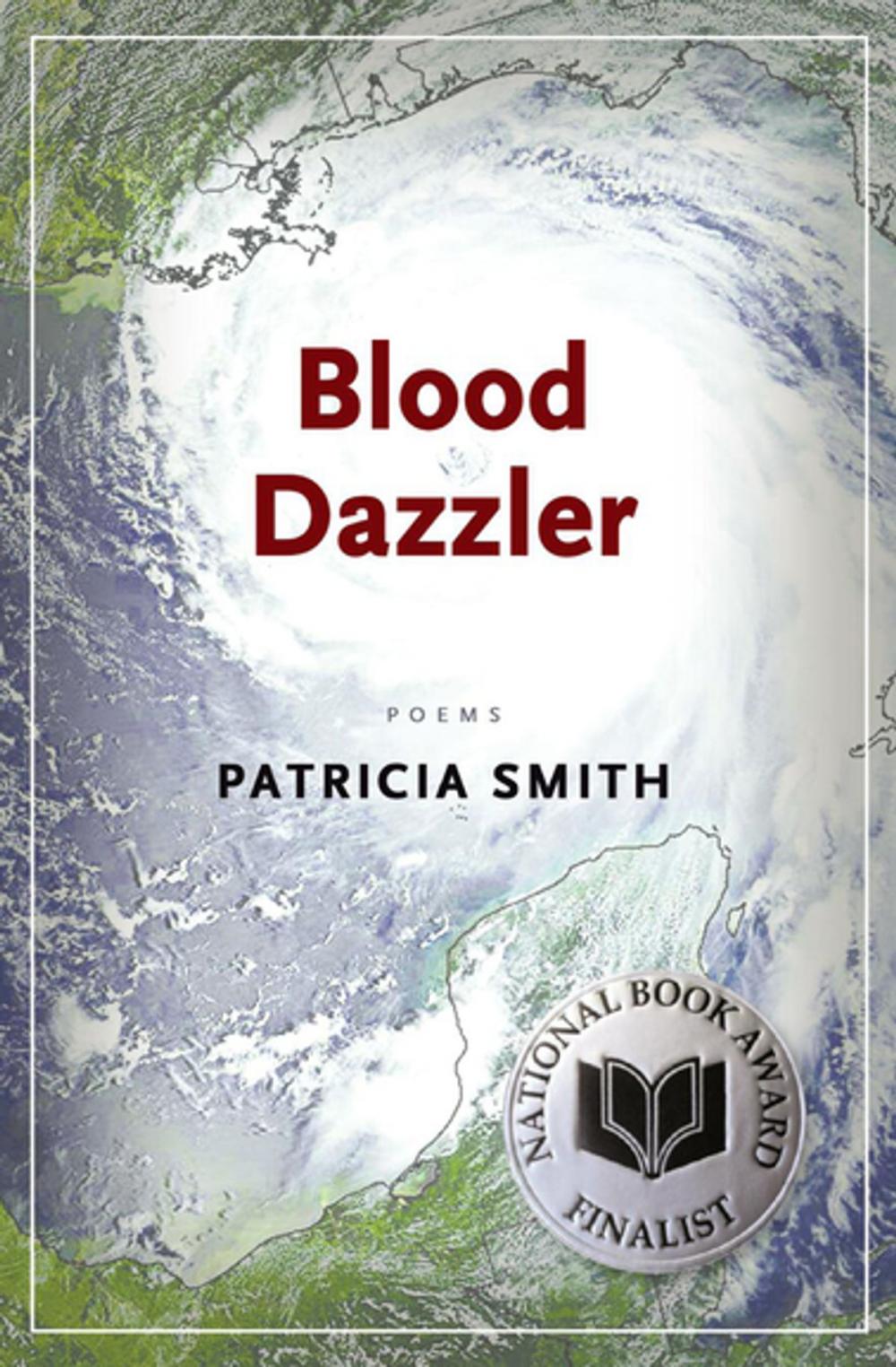 Big bigCover of Blood Dazzler