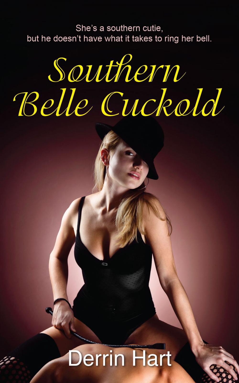 Big bigCover of Southern Belle Cuckold