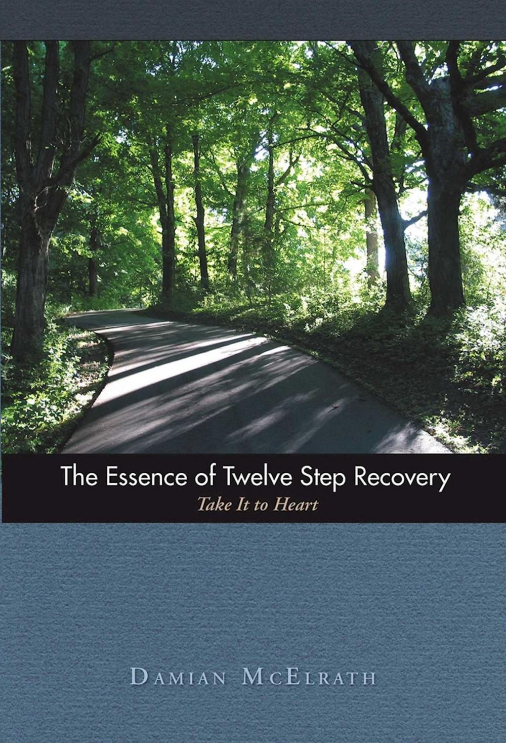 Big bigCover of The Essence of Twelve Step Recovery