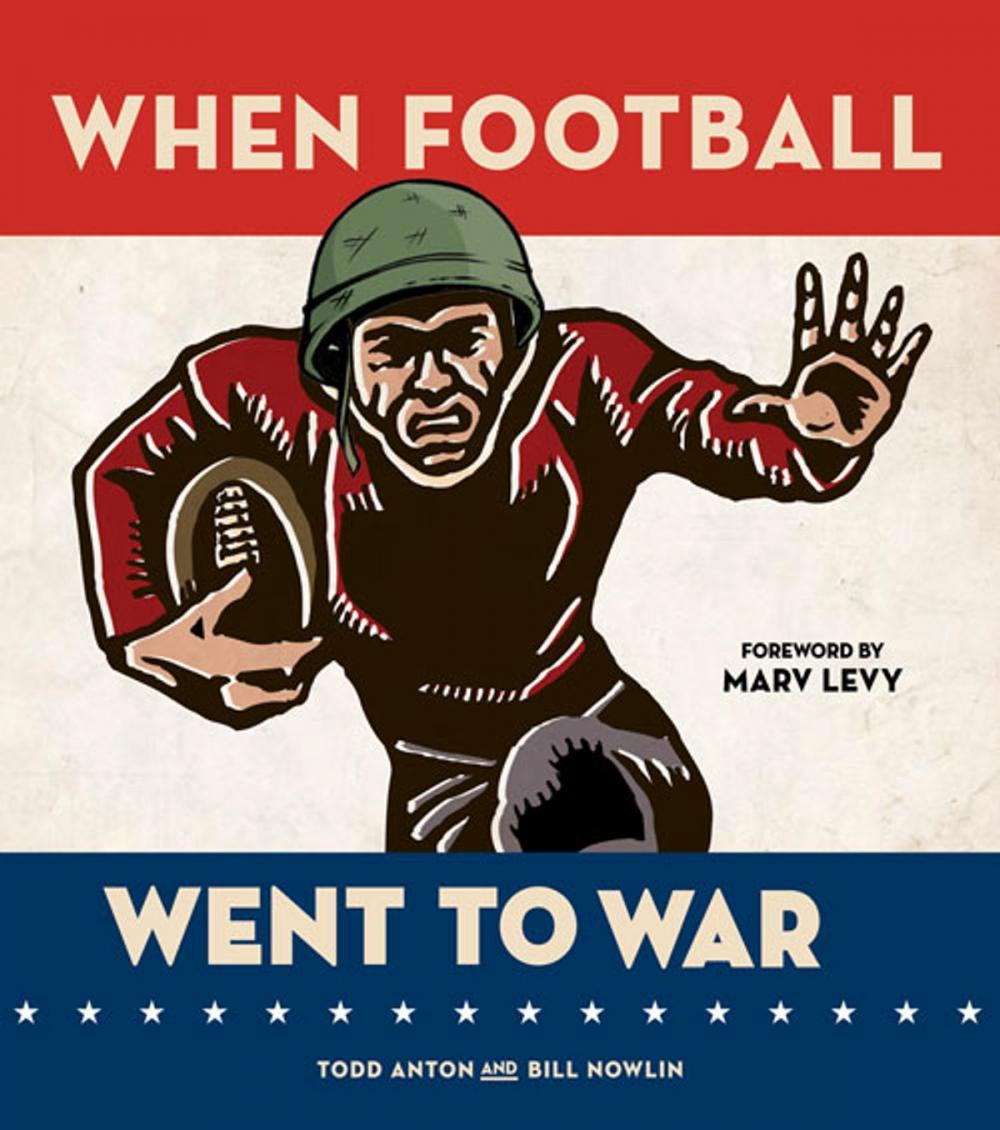 Big bigCover of When Football Went to War
