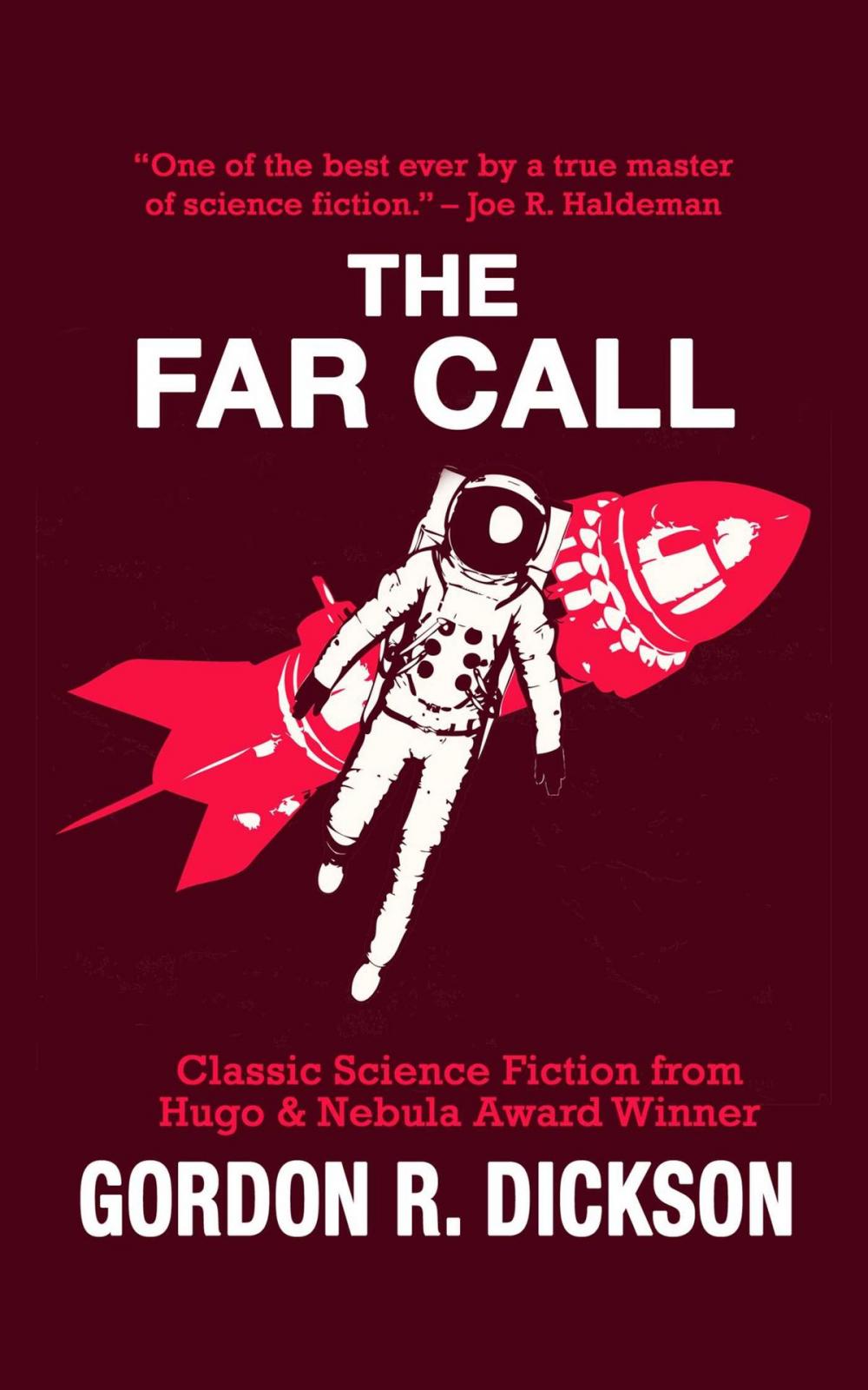 Big bigCover of The Far Call