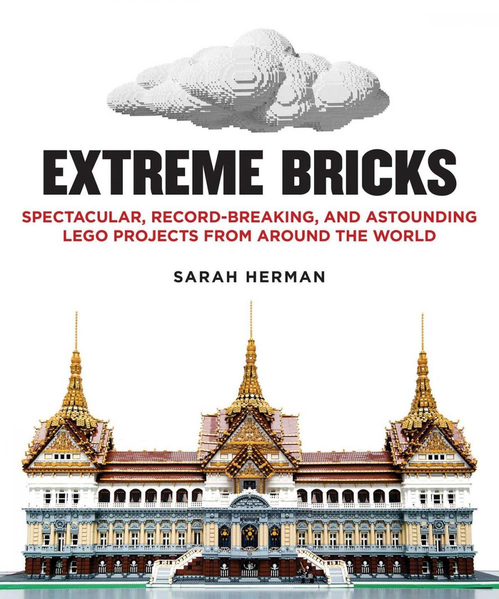 Big bigCover of Extreme Bricks