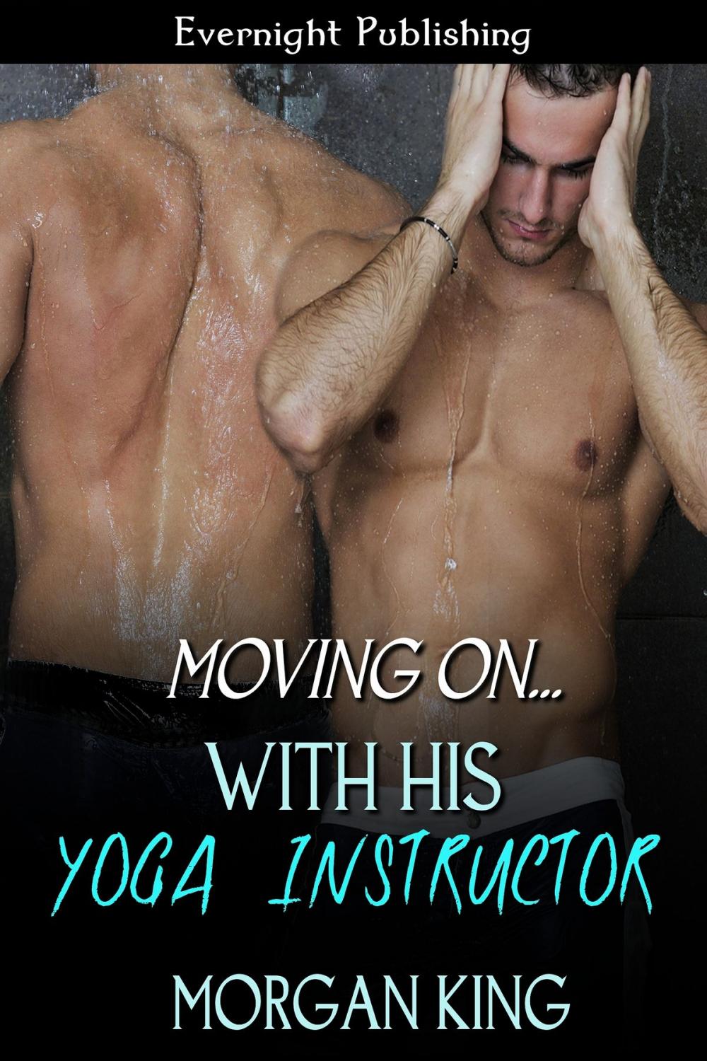 Big bigCover of With His Yoga Instructor