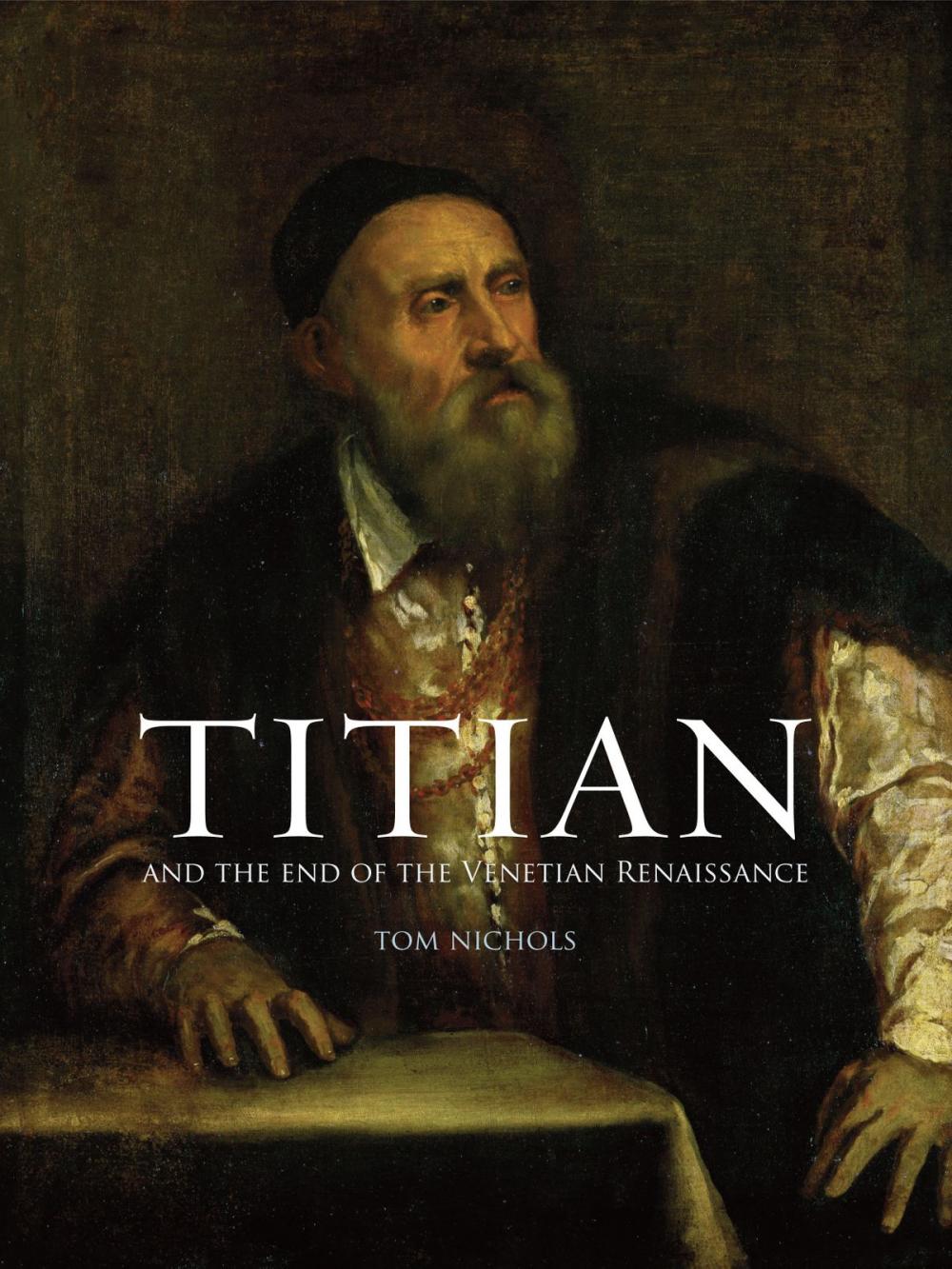 Big bigCover of Titian