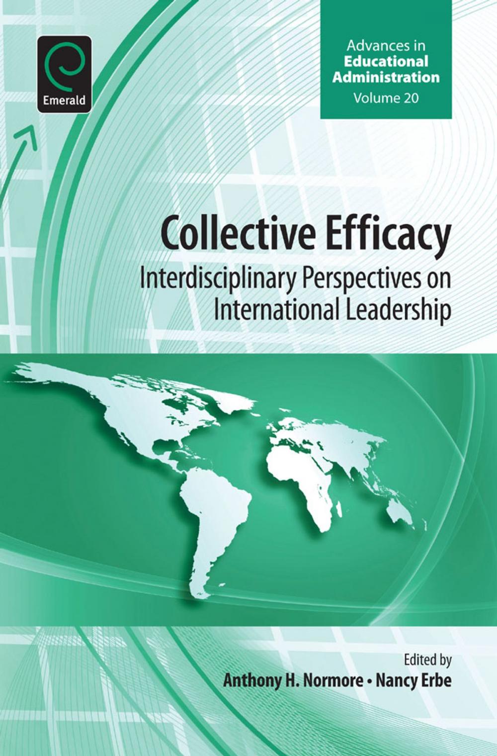 Big bigCover of Collective Efficacy