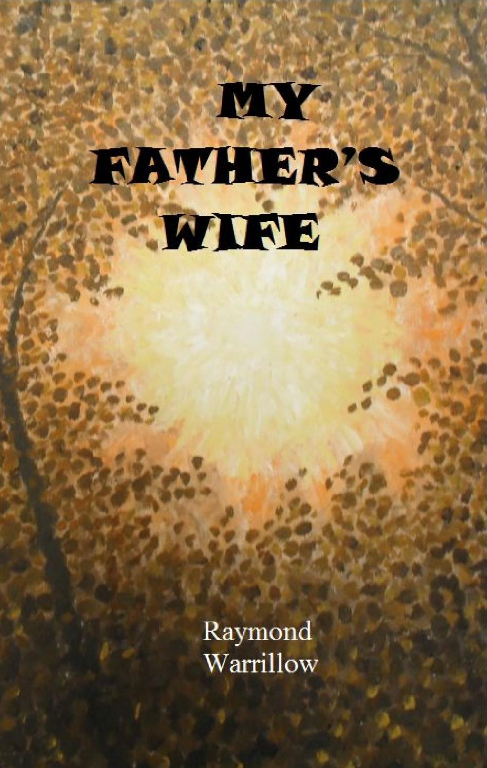 Big bigCover of My Father's Wife