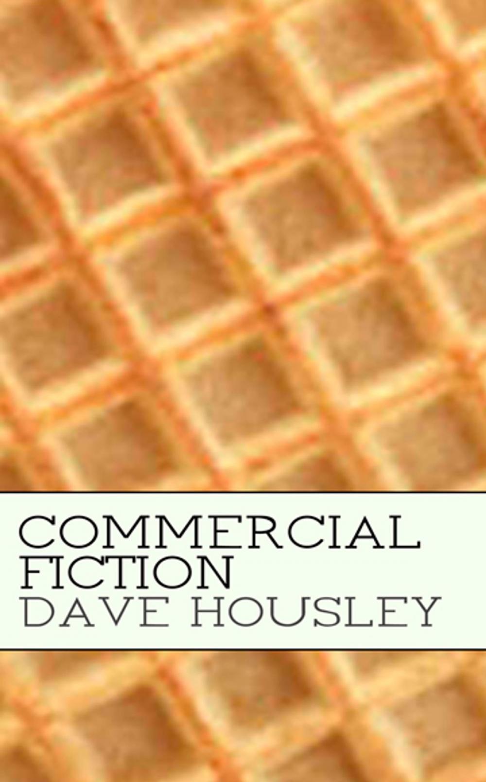 Big bigCover of Commercial Fiction