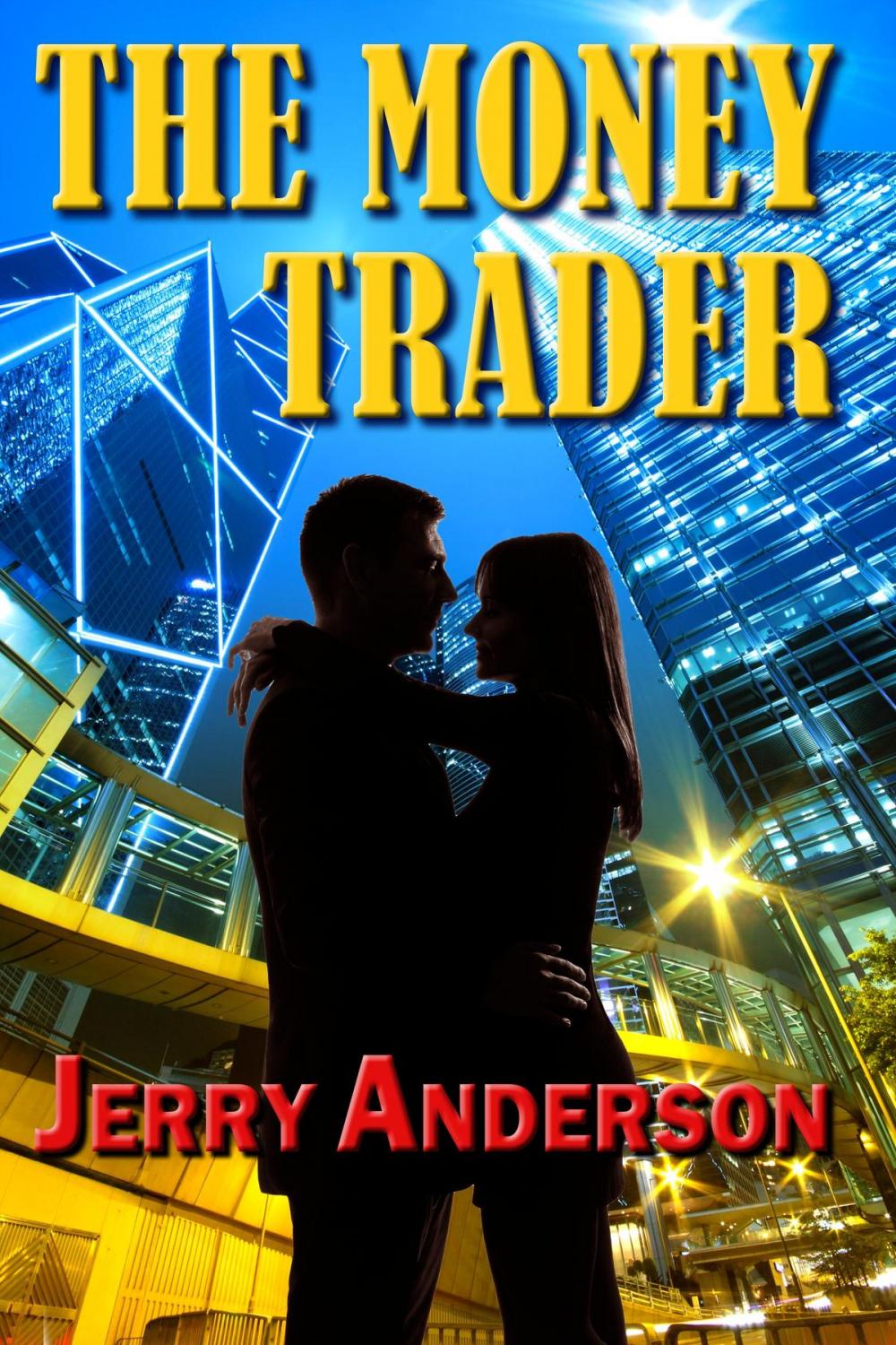 Big bigCover of The Money Trader