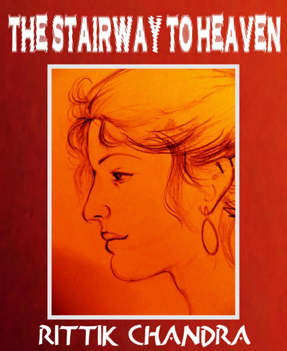 Big bigCover of The Stairway to Heaven