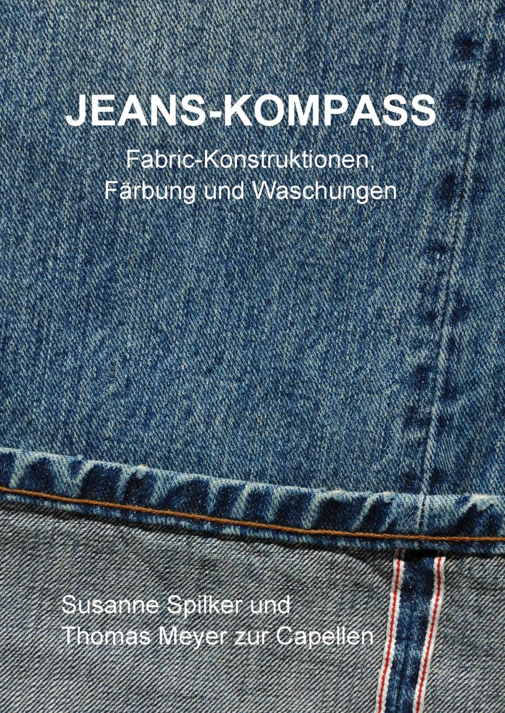 Big bigCover of Jeans-Kompass