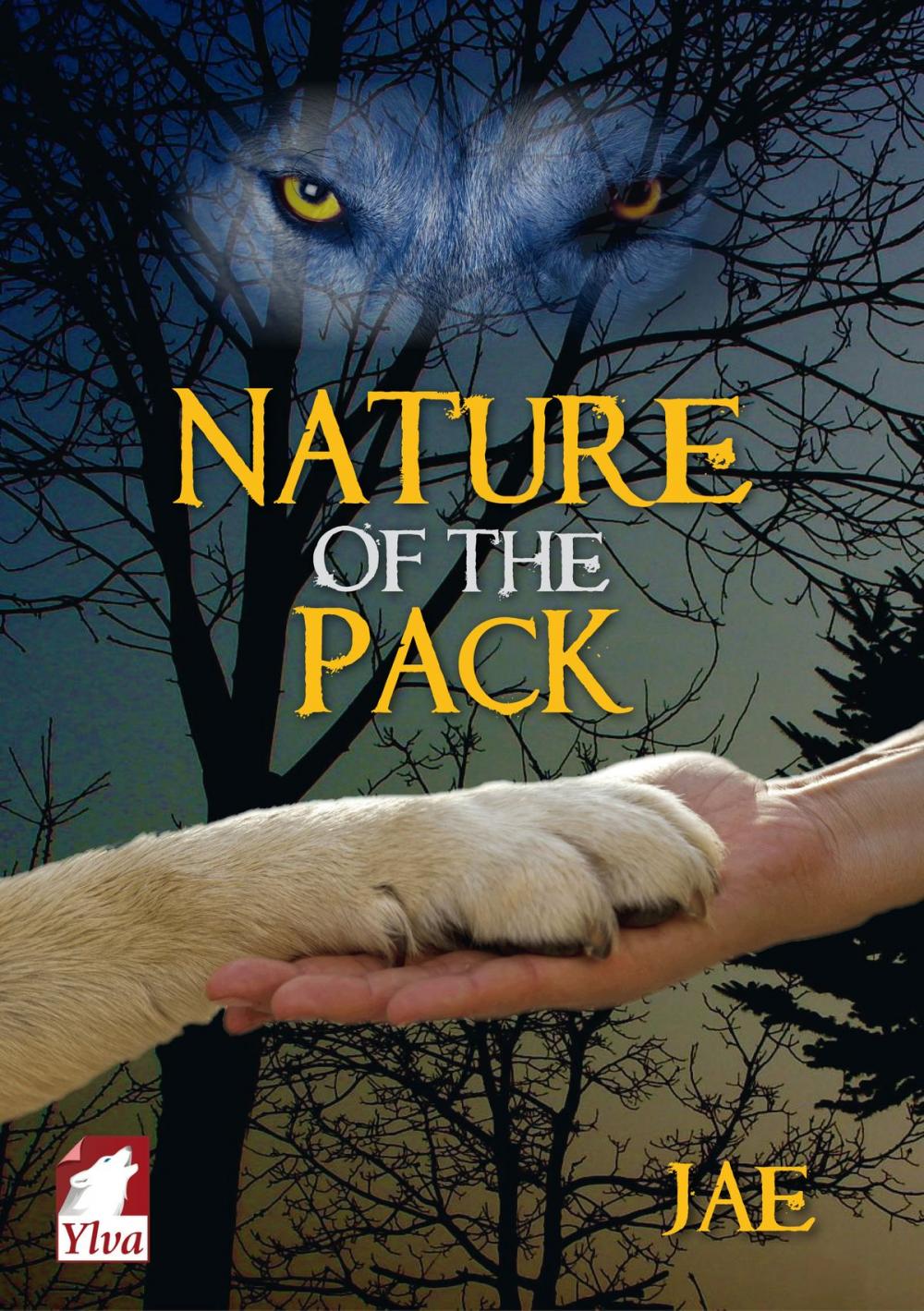 Big bigCover of Nature of the Pack