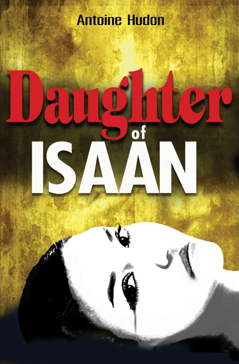 Big bigCover of Daughter of Isaan