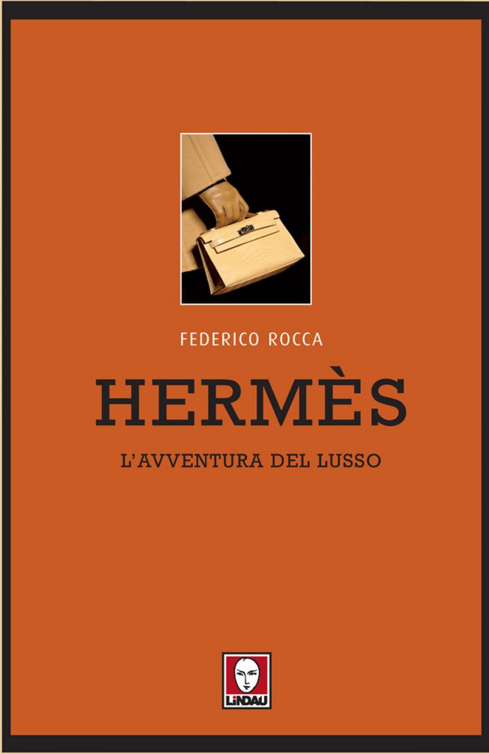 Big bigCover of Hermès