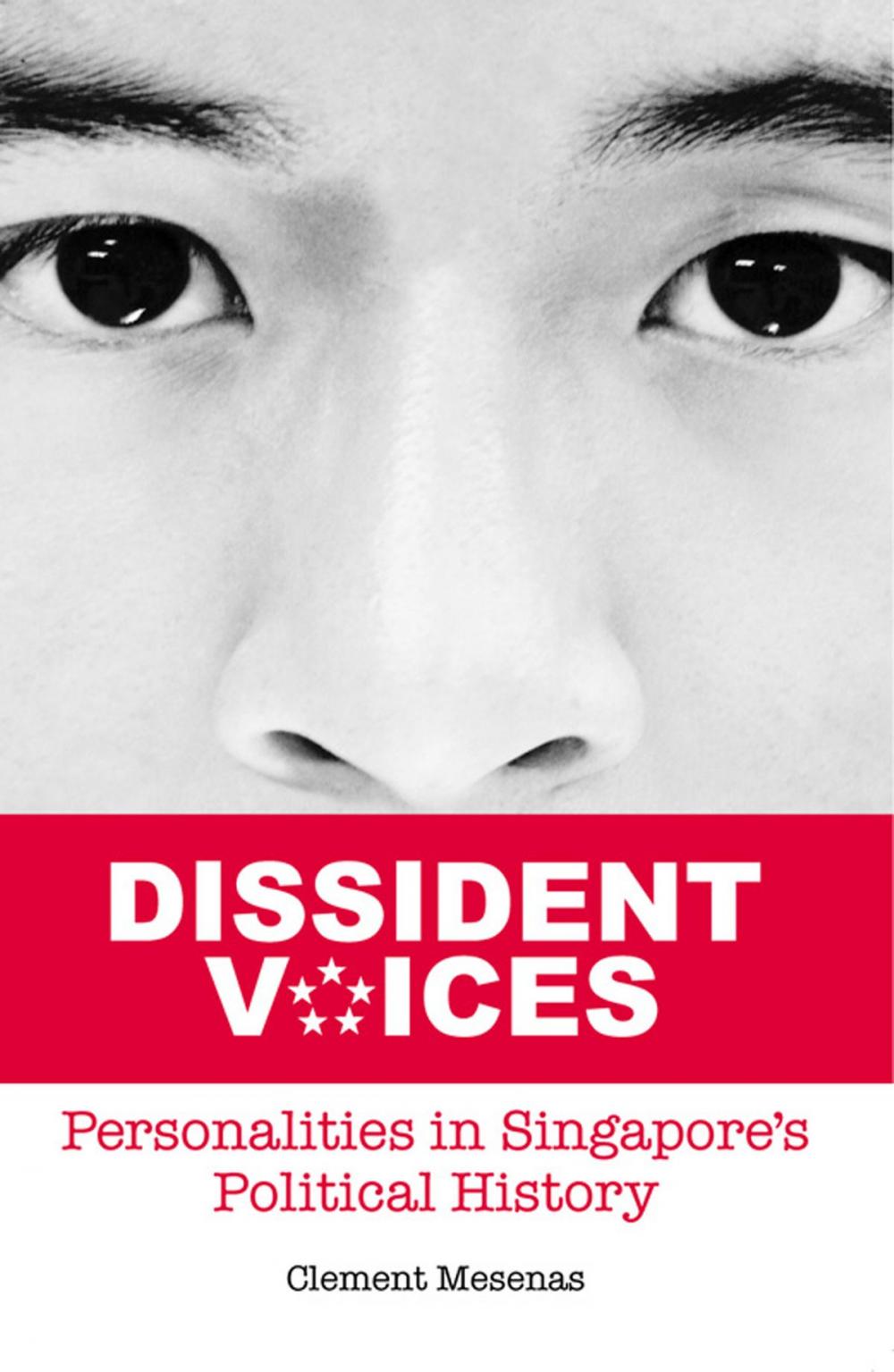 Big bigCover of Dissident Voices