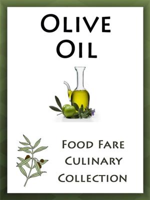 Book cover of Olive Oil