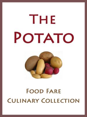 Book cover of The Potato