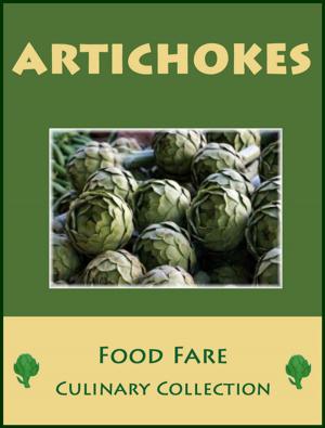 bigCover of the book Artichokes by 