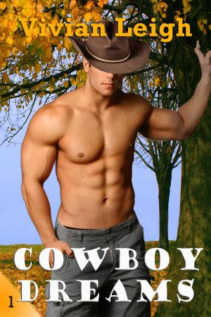 Book cover of Cowboy Dreams