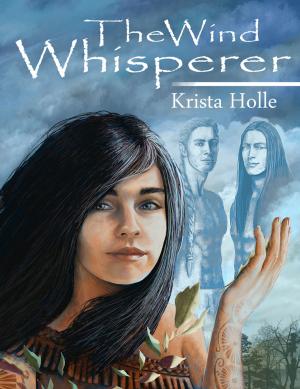 Book cover of The Wind Whisperer