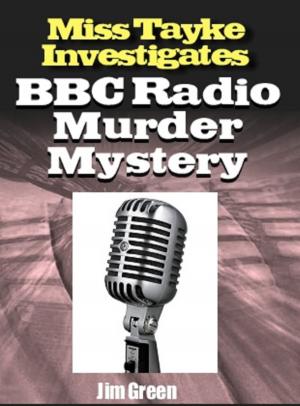 Cover of BBC Radio Murder Mystery
