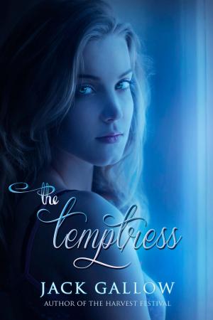 Cover of the book The Temptress (Short Story) by Sabrina Ricci