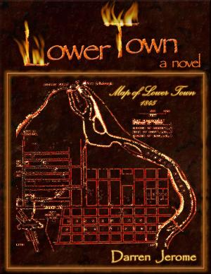 bigCover of the book Lowertown by 