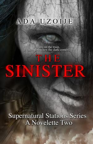 Cover of the book The Sinister by Shea Malloy