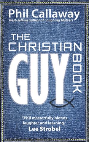 Book cover of The Christian Guy Book
