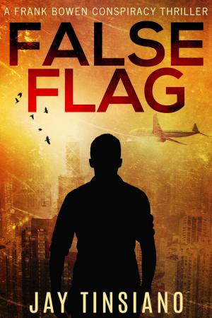 Cover of the book False Flag by Joe Cron
