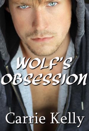 Cover of the book Wolf's Obsession by Tamara Gill
