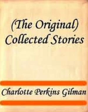 Cover of the book Collected Stories by Charles Brockden Brown