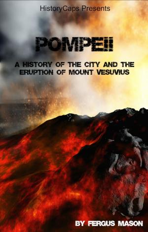 Cover of the book Pompeii by Fergus Mason, Matthew Murray
