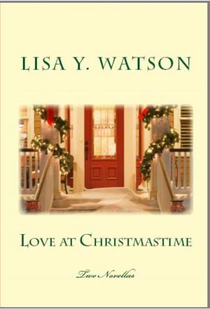 Cover of the book Love at Christmastime by J.F. Salerno