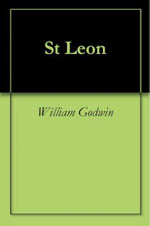 Cover of the book St Leon by Charles Curtz Hahn