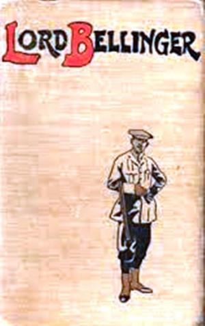 Cover of the book Lord Bellinger by ANNA KATHARINE GREEN