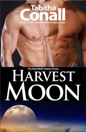 Book cover of Harvest Moon