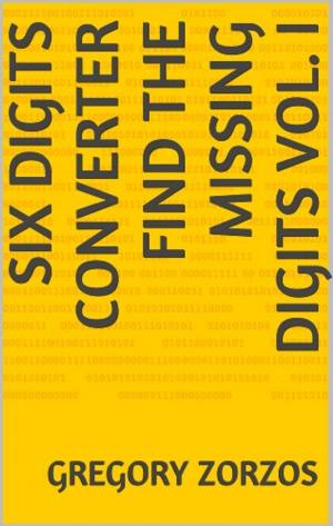 Cover of Six Digits Converter