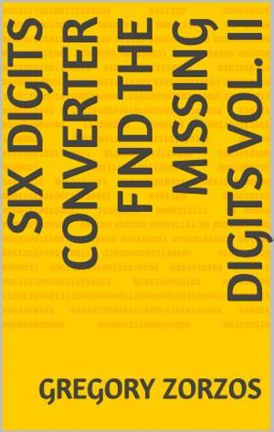 bigCover of the book Six Digits Converter by 