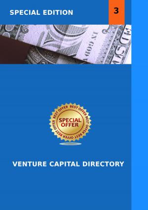 bigCover of the book DB GLOBAL VENTURE CAPITAL INVESTORS DIRECTORY 2013 III by 