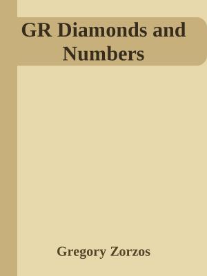 Cover of GR Diamonds and Numbers