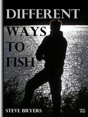 Cover of the book Different Ways to Fish by Christopher M Grant