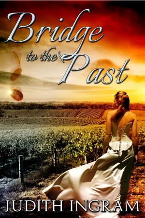 Cover of the book Bridge to the Past by Michaela Washington