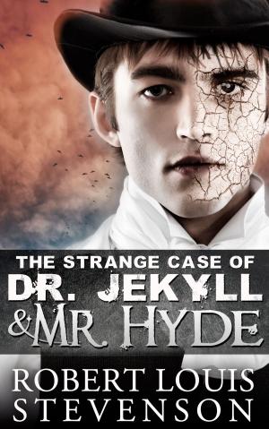 Cover of the book The Strange Case of Dr. Jekyll and Mr. Hyde by Franz Kafka