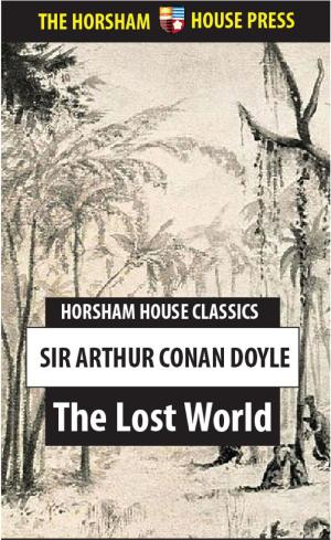 Cover of the book The Lost World by Jack London
