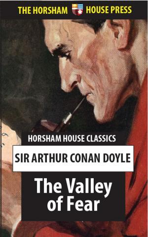 Cover of the book The Valley of Fear by Lord Lyttleton