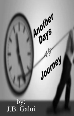 Cover of the book Another Days Journey by Meta Smith, 50 Cent