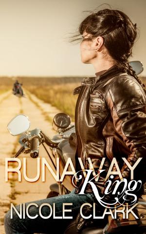Cover of the book Runaway King by Cynthia Cooke