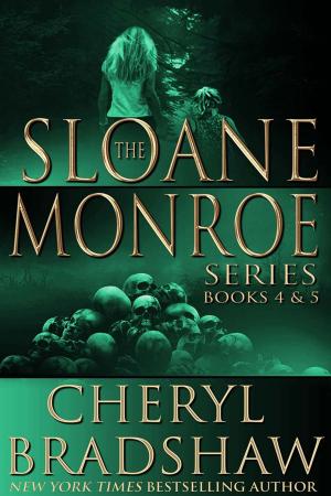 Book cover of Sloane Monroe Series Boxed Set, Books 4-5